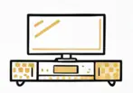 TV Units