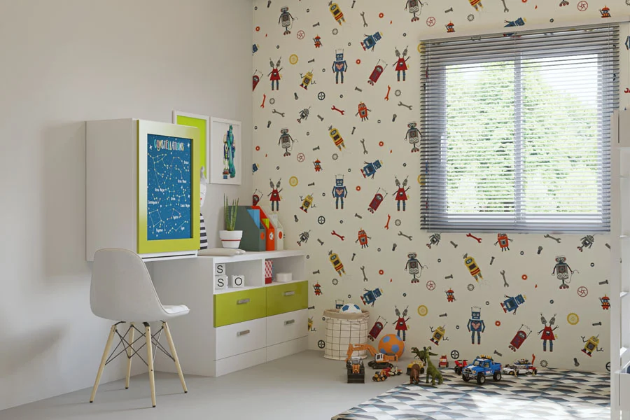 Movable - Movable furniture