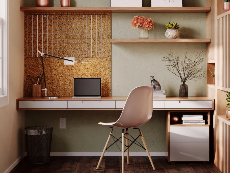 Study Table - Study Tables