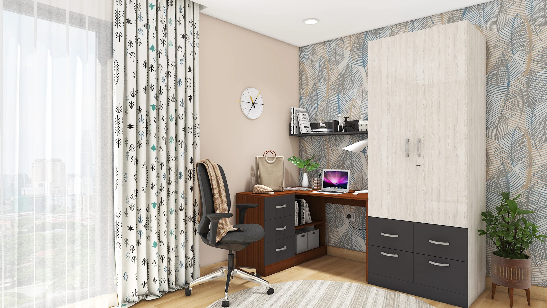 Study Table - Study Tables