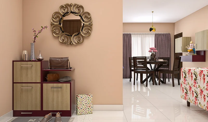 Foyer - Foyer Designs