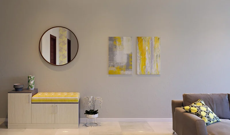 Foyer - Foyer Designs