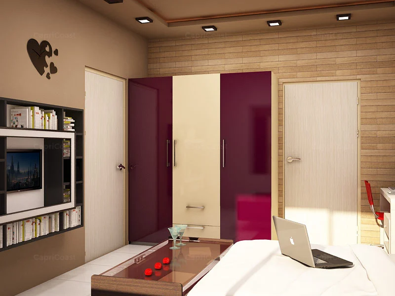 Storage - Storage and wardrobe