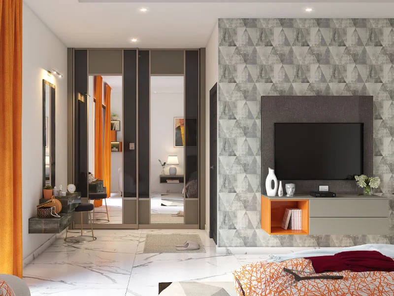 Storage - Storage and wardrobe