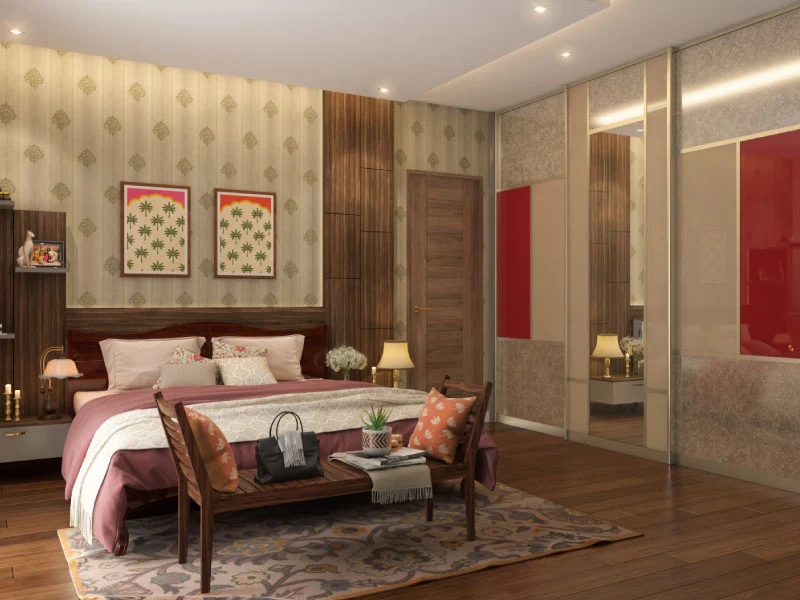 Storage - Storage and wardrobe