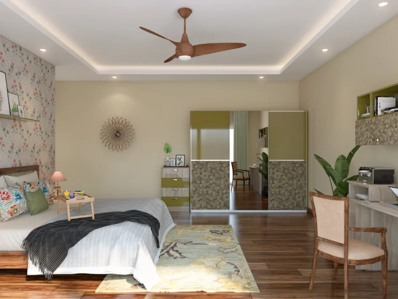 Storage - Storage and wardrobe