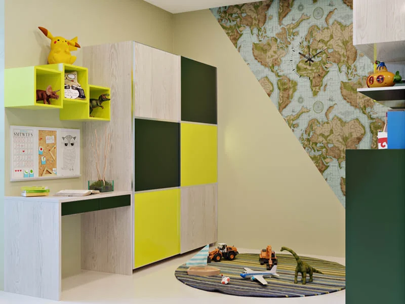 Storage - Storage and wardrobe