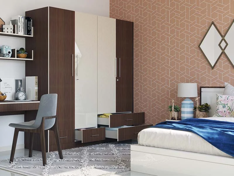 Storage - Storage and wardrobe