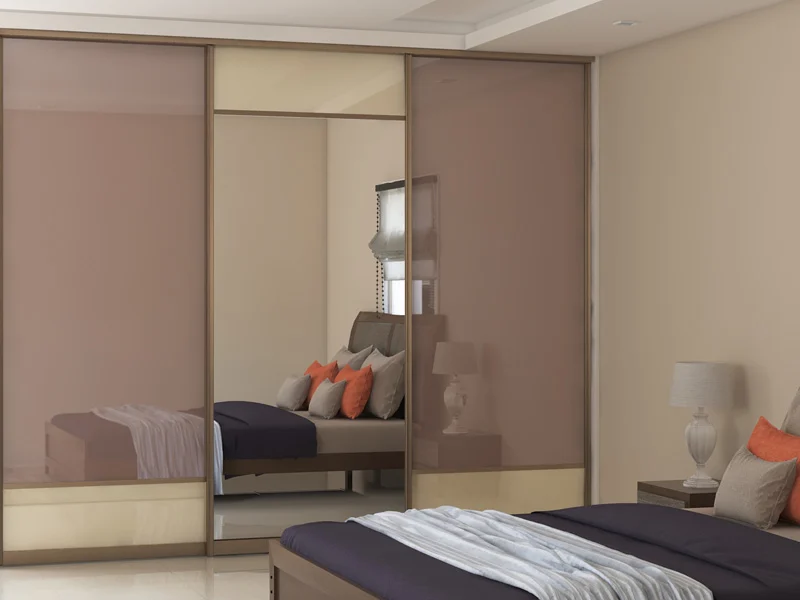 Storage - Storage and wardrobe