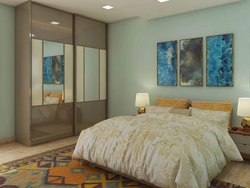 Storage - Storage and wardrobe