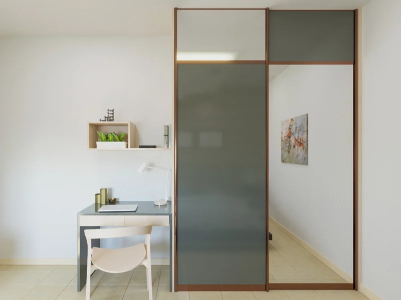 Storage - Storage and wardrobe