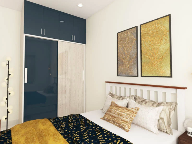 Storage - Storage and wardrobe