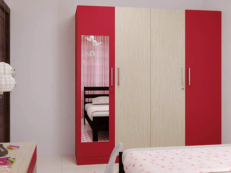 Storage - Storage and wardrobe