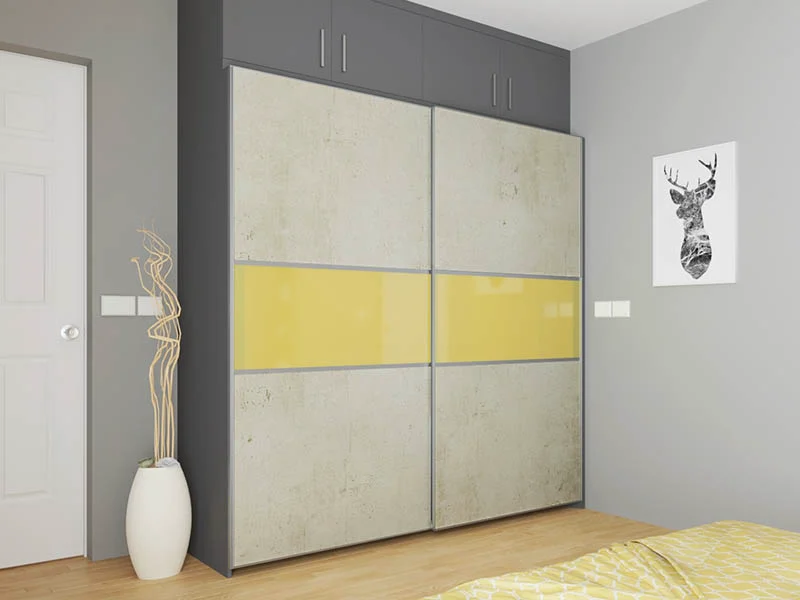 Storage - Storage and wardrobe