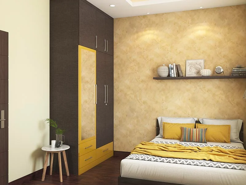 Storage - Storage and wardrobe