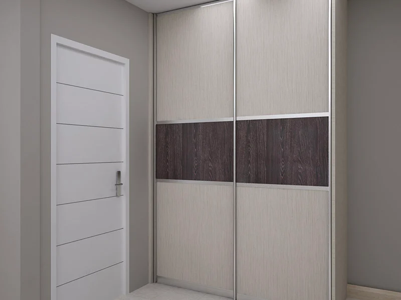 Storage - Storage and wardrobe