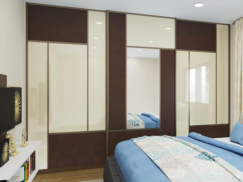 Storage - Storage and wardrobe