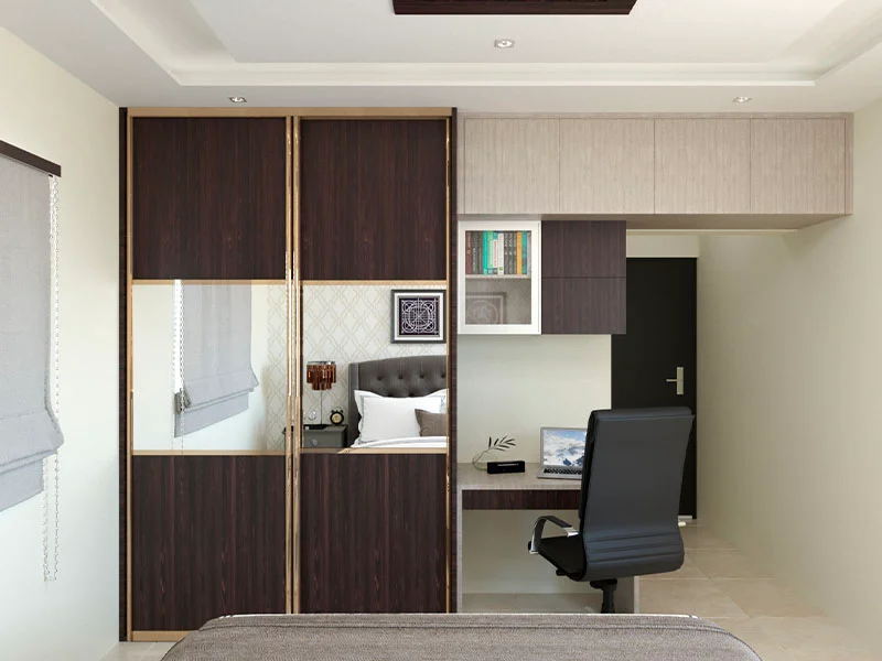 Storage - Storage and wardrobe