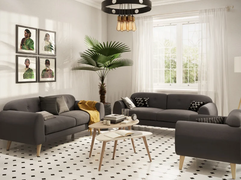 Crockery - Crockery Units