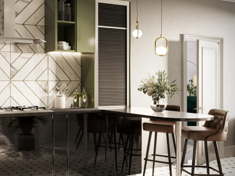 Crockery - Crockery Units