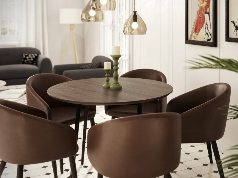 Crockery - Crockery Units