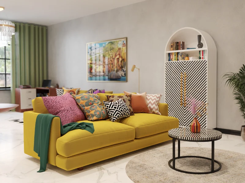 Crockery - Crockery Units