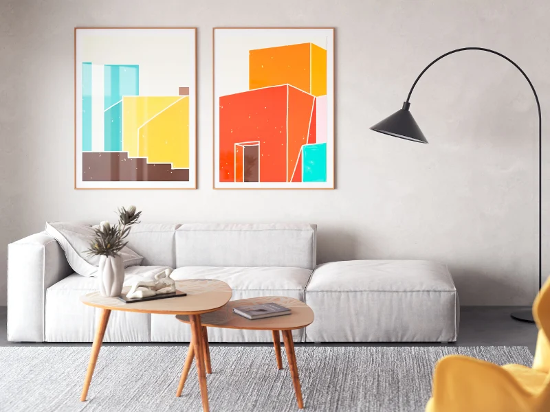 Crockery - Crockery Units