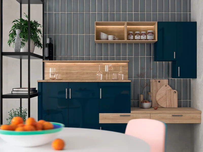 Crockery - Crockery Units