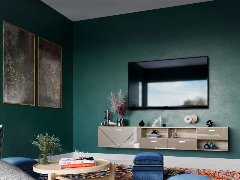 Crockery - Crockery Units