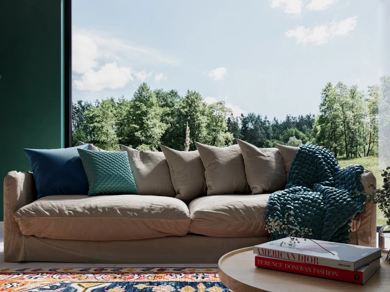 Crockery - Crockery Units