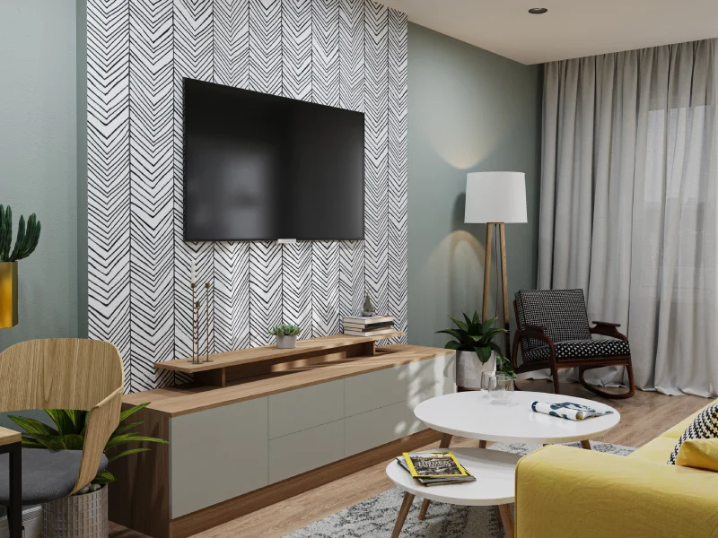 Crockery - Crockery Units