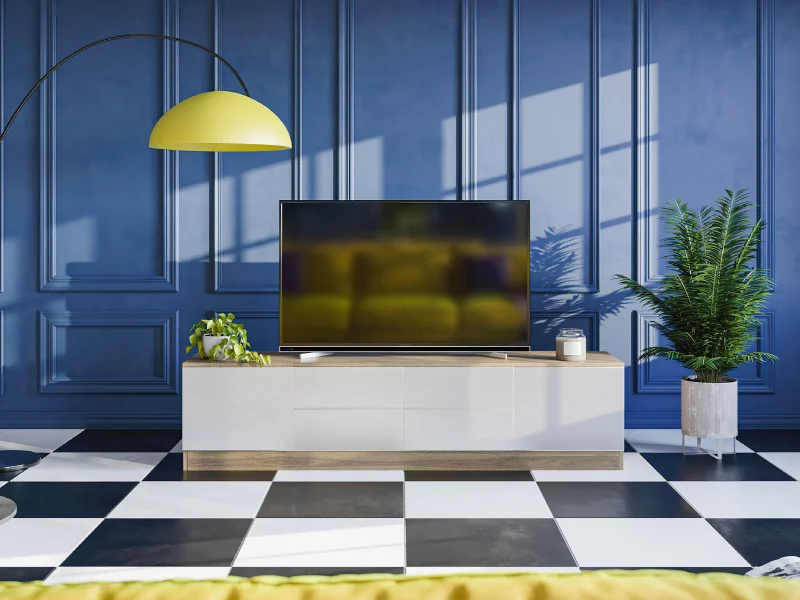 Crockery - Crockery Units