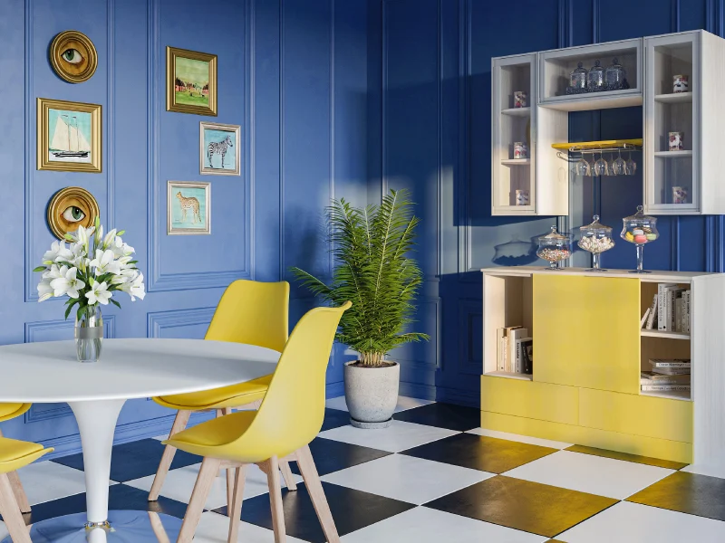 Crockery - Crockery Units