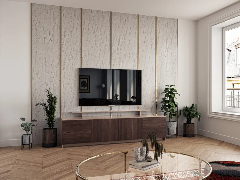 Crockery - Crockery Units