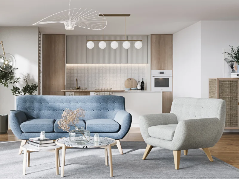 Crockery - Crockery Units