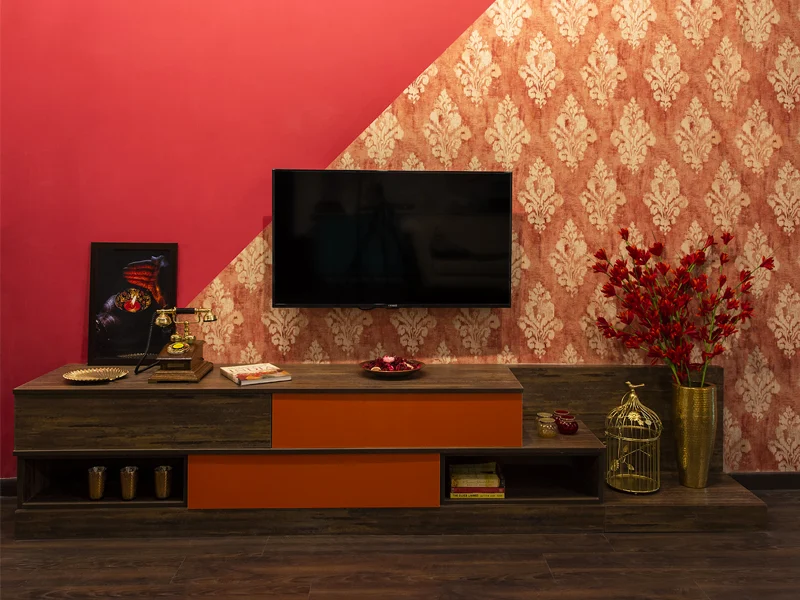 Crockery - Crockery Units