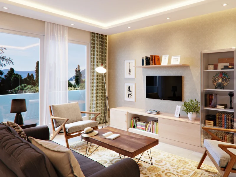 Crockery - Crockery Units