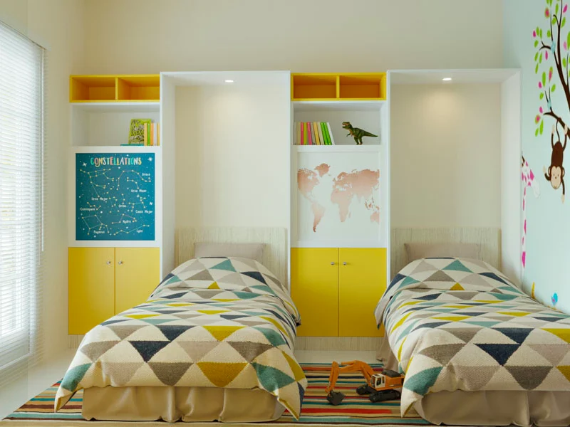 Space - Space Saving Furniture