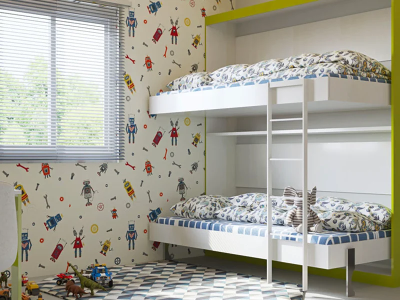 Space - Space Saving Furniture