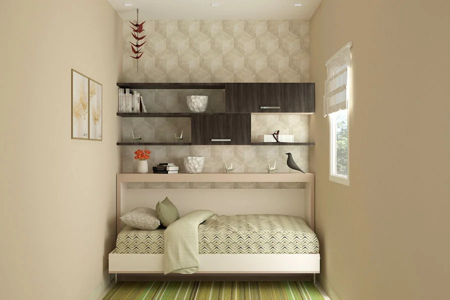 Space - Space Saving Furniture