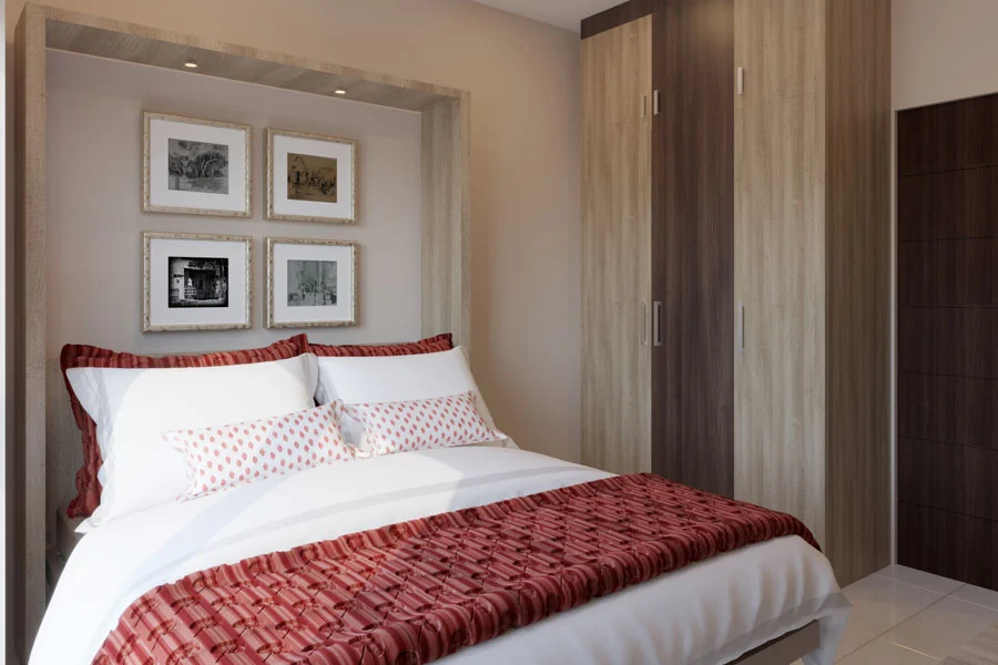 Space - Space Saving Furniture