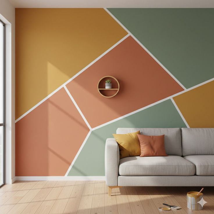 wall paint - Wall Paint