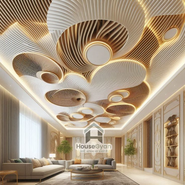 false ceiling - False Ceiling