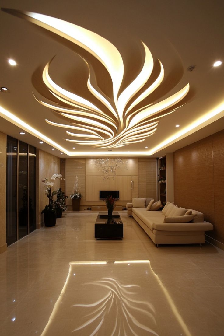 false ceiling - False Ceiling