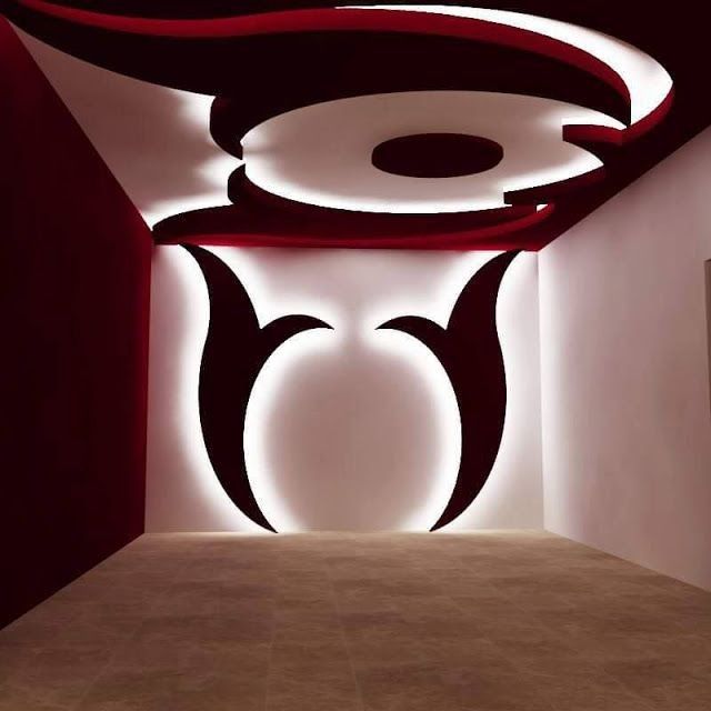 false ceiling - False Ceiling