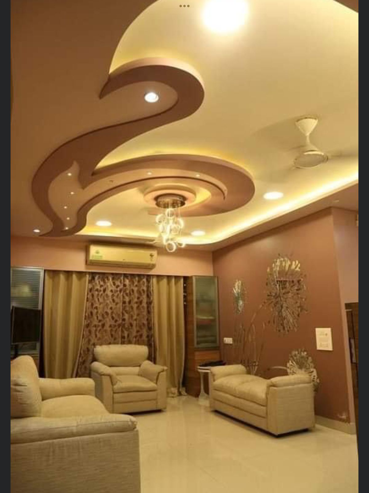 false ceiling - False Ceiling