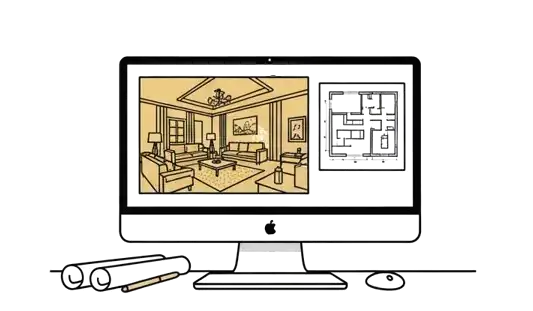 Design & Visualization