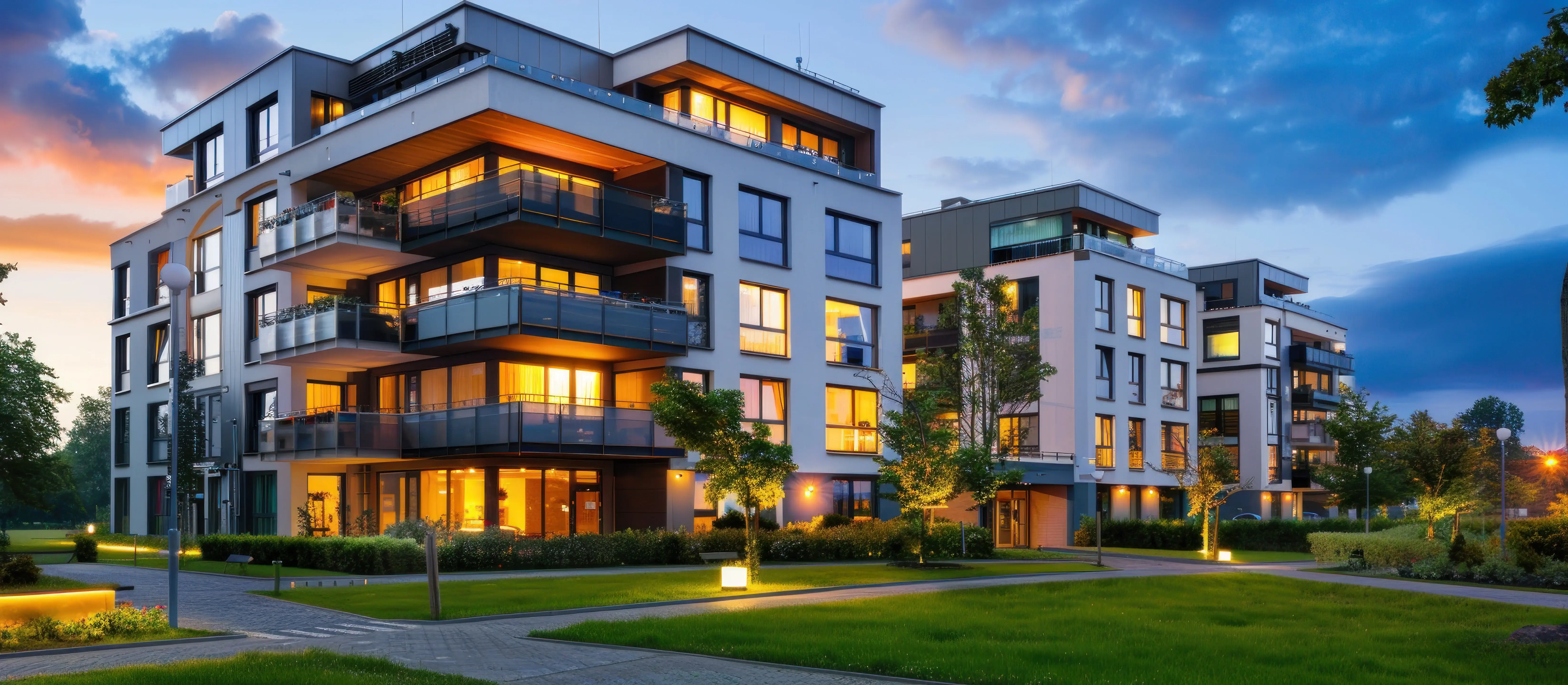 Luxury Construction Project in Tirunelveli