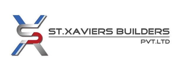 ST Xaviers Builders